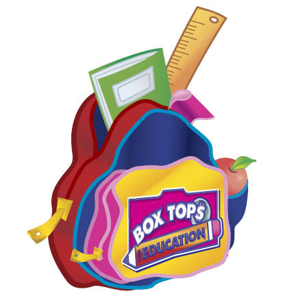 boxtops 